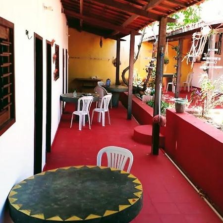 Hospedagem Da Keila Matos Аракати Екстериор снимка